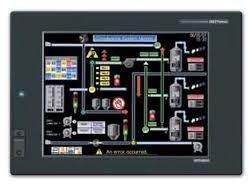 HMI Automation System