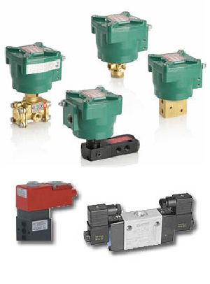 Solenoid Valves