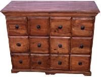 Wooden Drawers