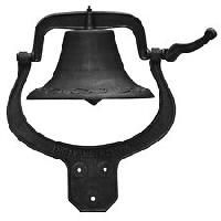 Iron bell