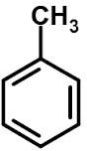 Toluene Aromatic