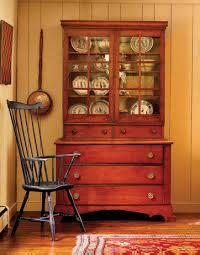 antique cupboard