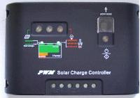 solar controllers