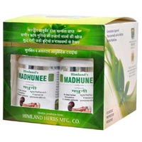 Madhunee Capsules