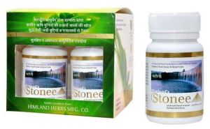 Stonee Capsules