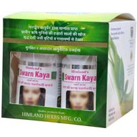 Swarn Kaya Capsules