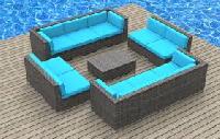 poolside furniture