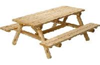 Picnic Table