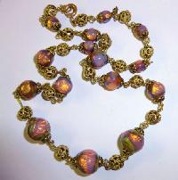 Glass Bead Jewellery
