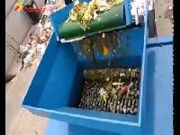Organic Waste Shredder