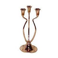 Decorative Candle Holder