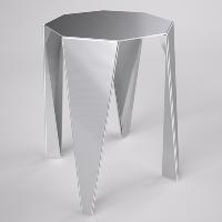 Aluminum Furniture