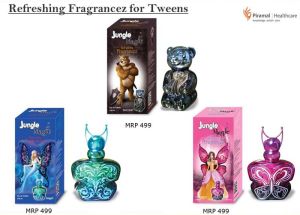 Jungle Magic Refreshing Fragrancez