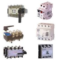 Switchgear Components