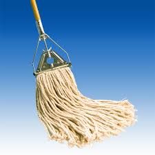 Lightweight Mops