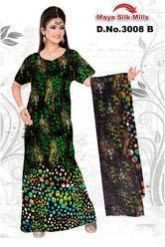 Deera African Dress Dira