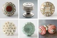 Decorative Knobs