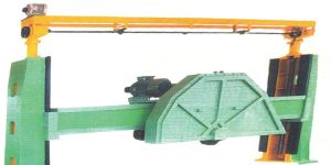 Stone Cutting Machine