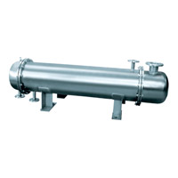 Heat Exchangers