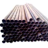 hot rolled pipes