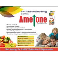 Ametone Syrup