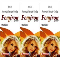 Femiron Syrup