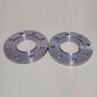 grooved flanges