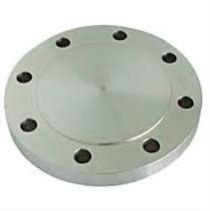 plain flanges