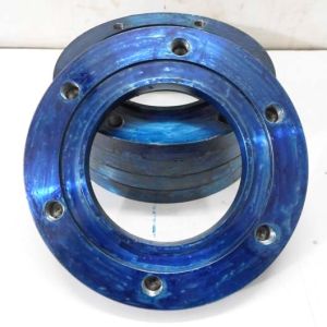 porthole flange