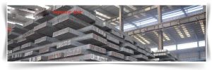 Alloy Steel Square Bar