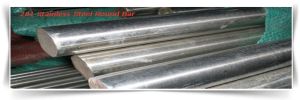 Stainless Steel Round Bar