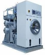 Dry Cleaning Machines