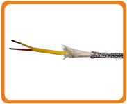 PTFE Thermocouple Cables