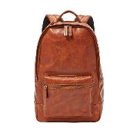 LEATHER BACKPACK