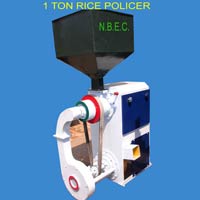Rice Polishing Machine