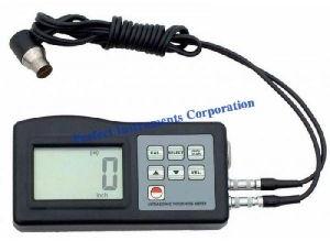 Ultrasonic Coating Thickness Gauge