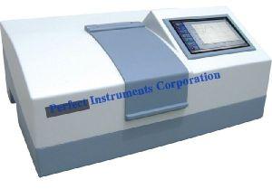 Uv Visible Spectrophotometer