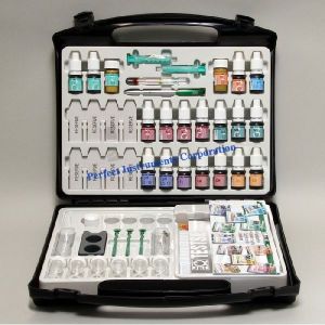 water analysis kit