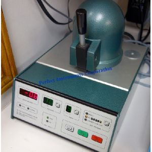 Water Resistance Tester