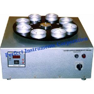 Water Vapour Permeability Tester