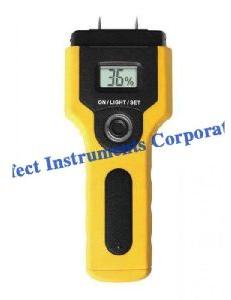 Wood Moisture Meter