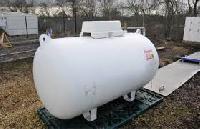 lpg gas tanks