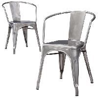 Metal Chair