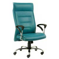 Revolving Office Boss Chairs