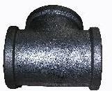 Cast Iron Fittings