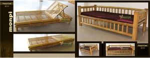 Antique Bamboo Furniture