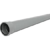 soil pipe