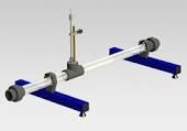 Pitot-Static Tube Apparatus