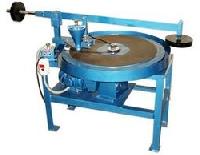 Tile Abrasion Testing Machine