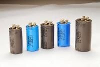 Electrolytic Motor Start Capacitor